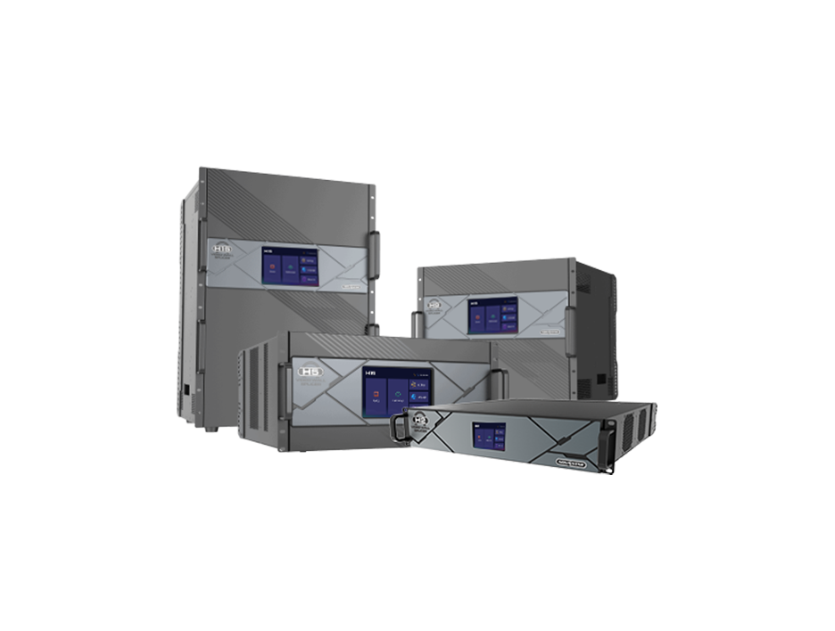 LED Display Peripherals