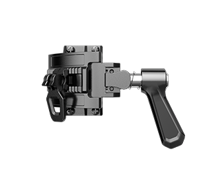 ±10° Curve Lock