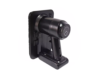 LED suction cup