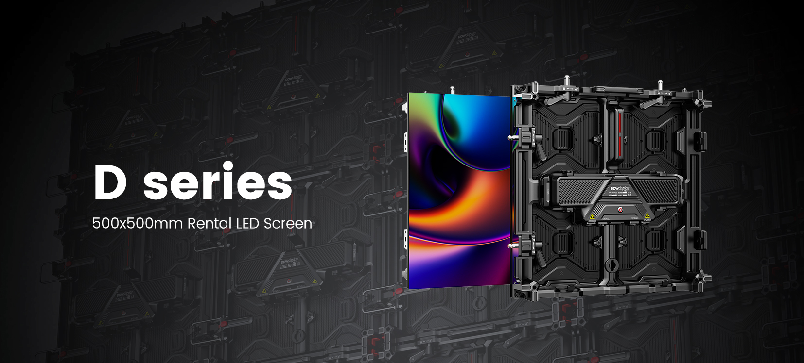 D Series