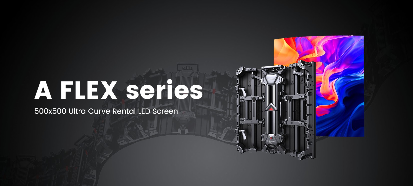 Aflex Series