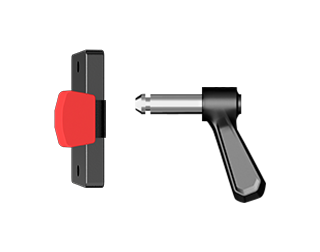 ±10° Curve Lock