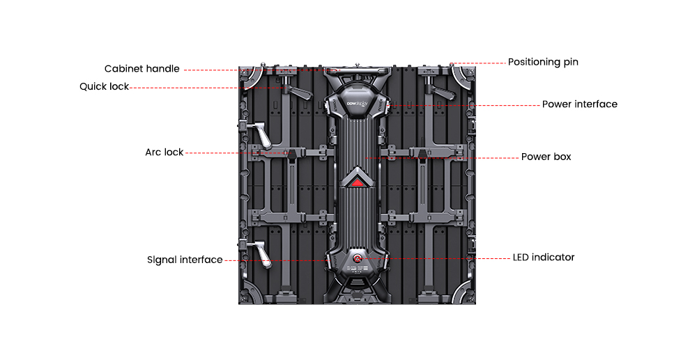 AFLEX Series 