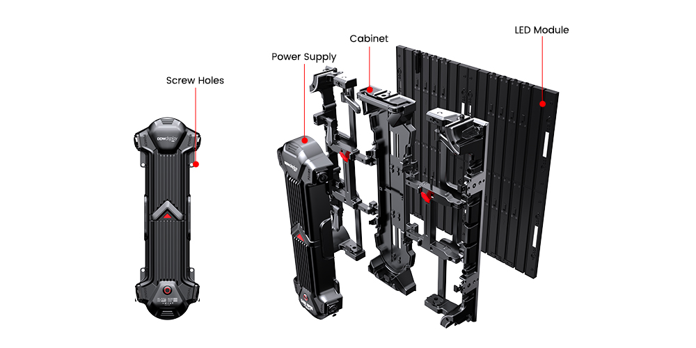 AFLEX Series 