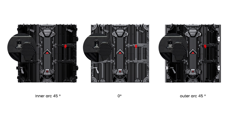 A FLEX Series 