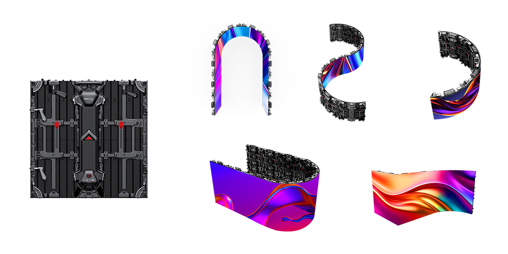 Aflex Series 