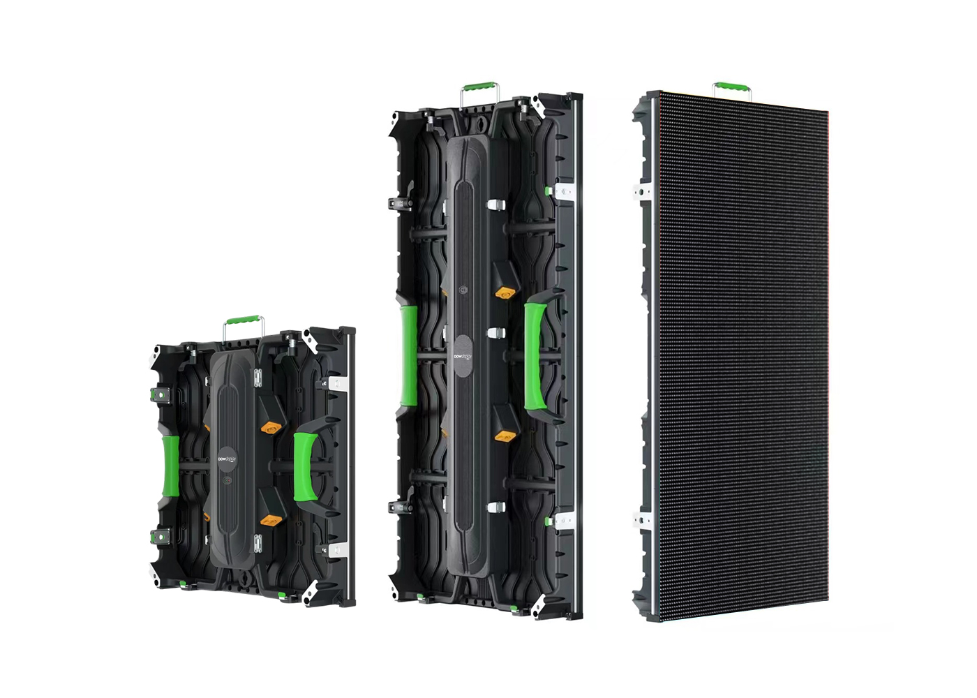 RA series