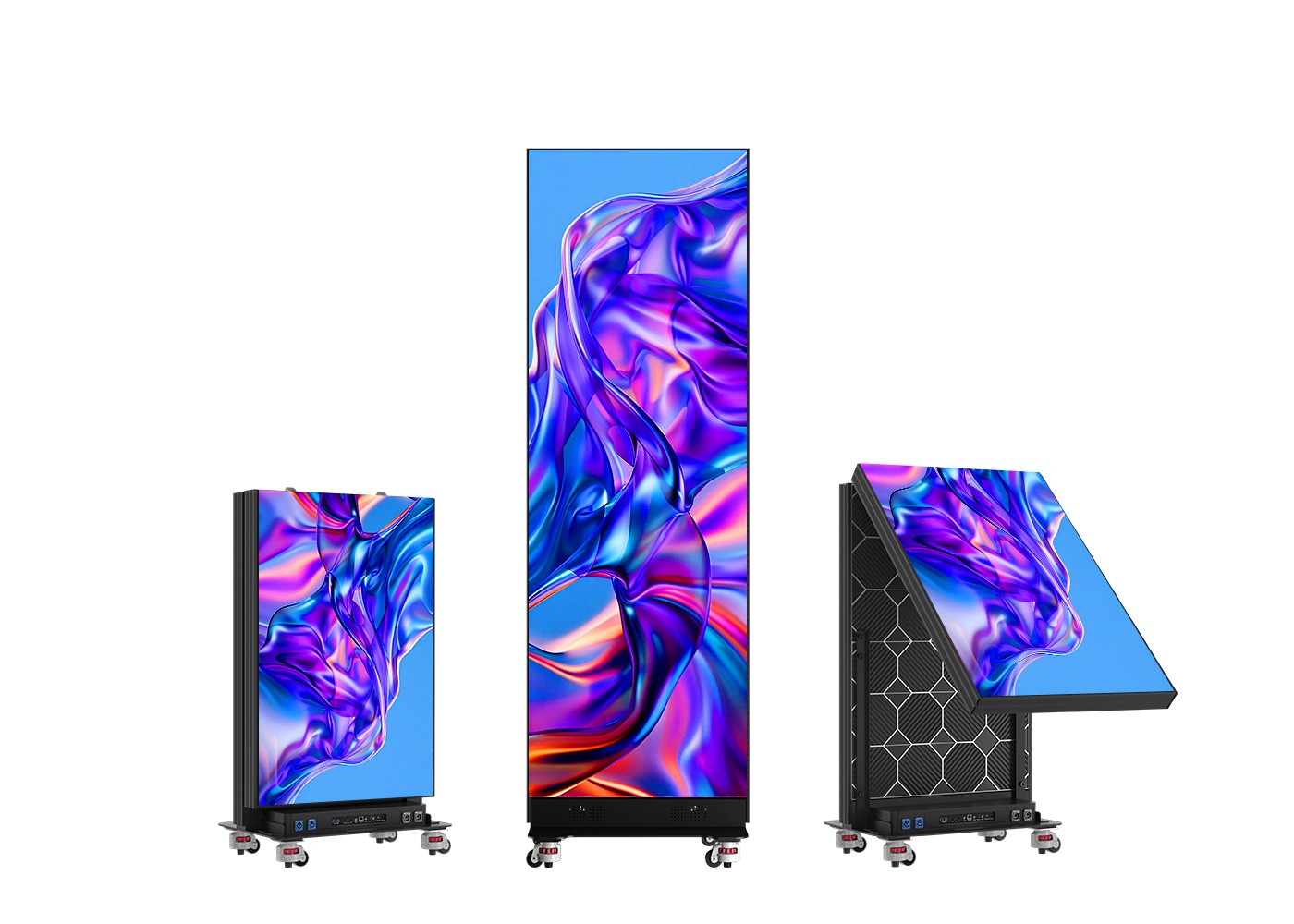 PIF series Portable