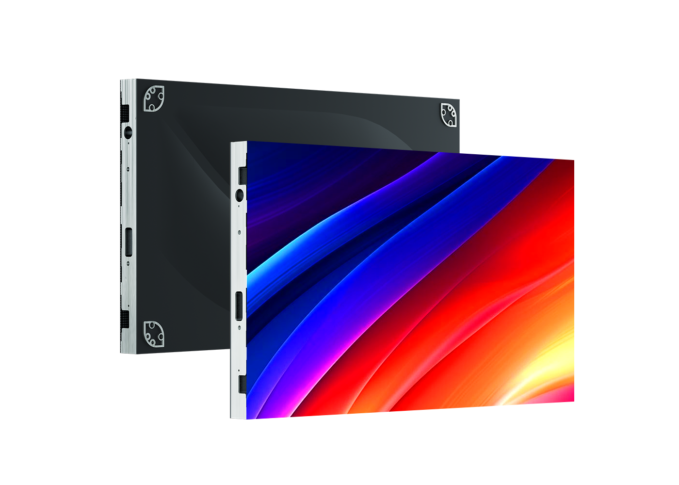 QDCOB series
