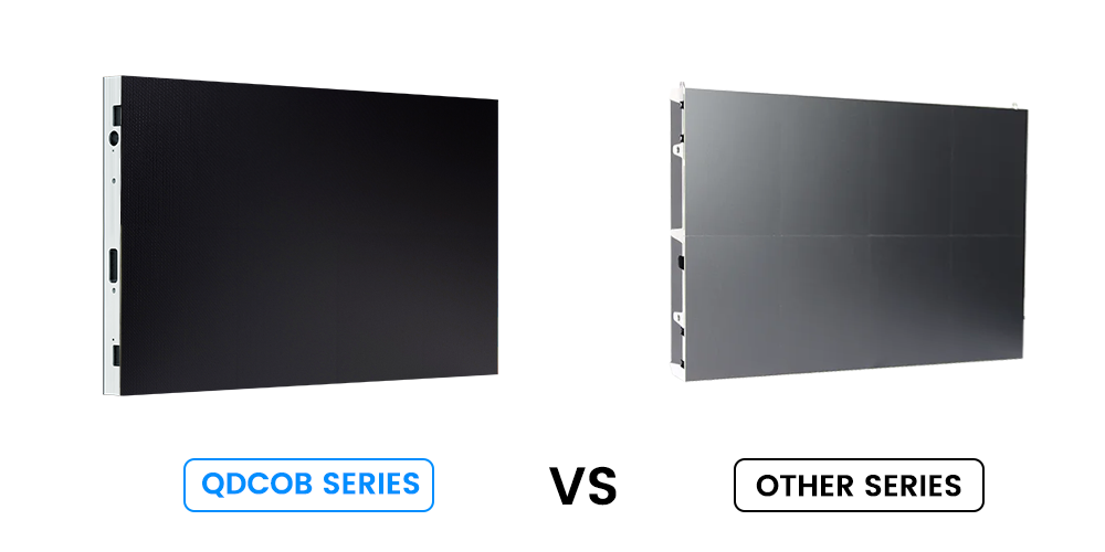 qdcob Series