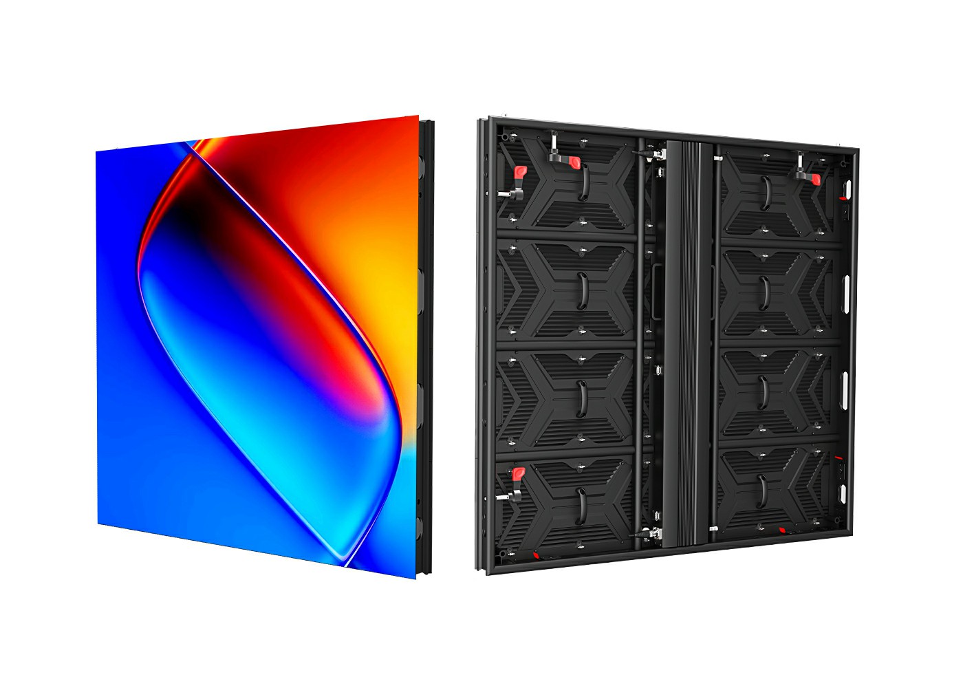 FC series