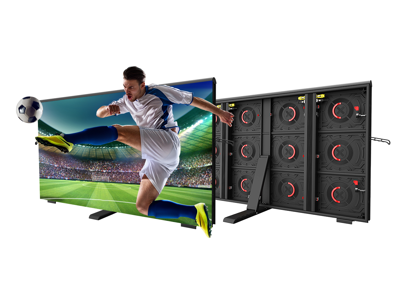 SP PLUS series