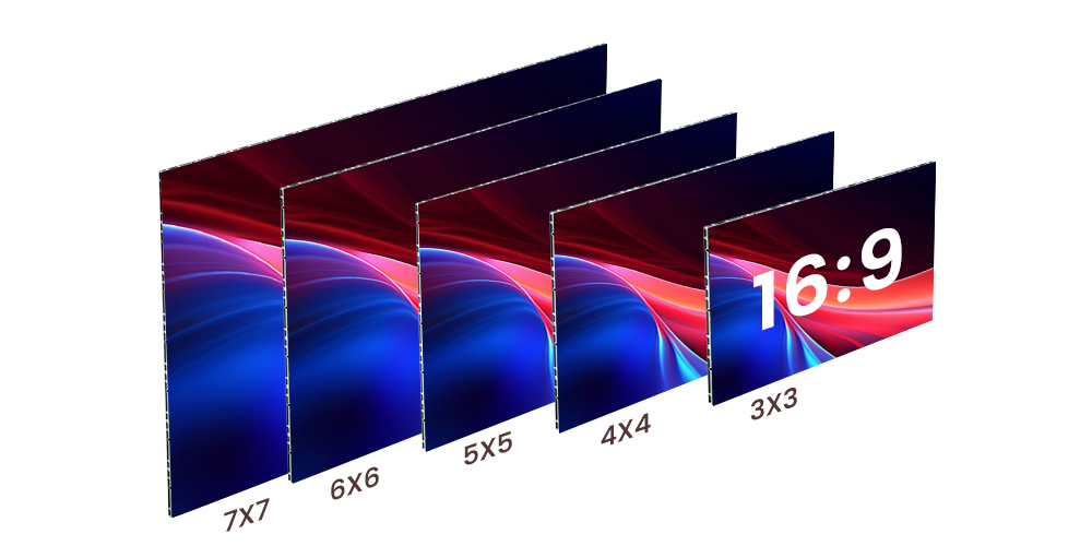 DCOB Series 