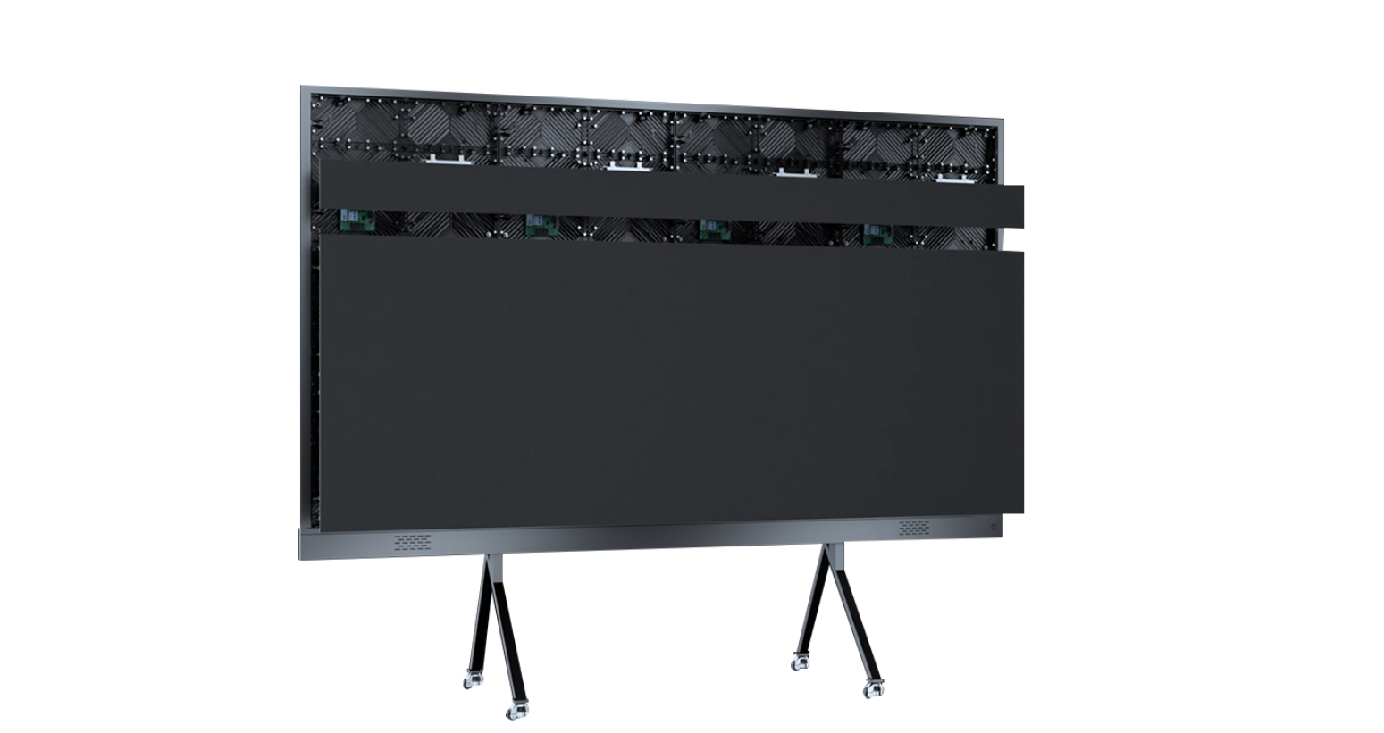 DDW All in One LED display