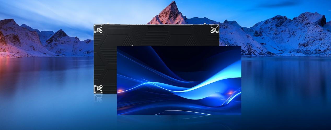 HD LED Display