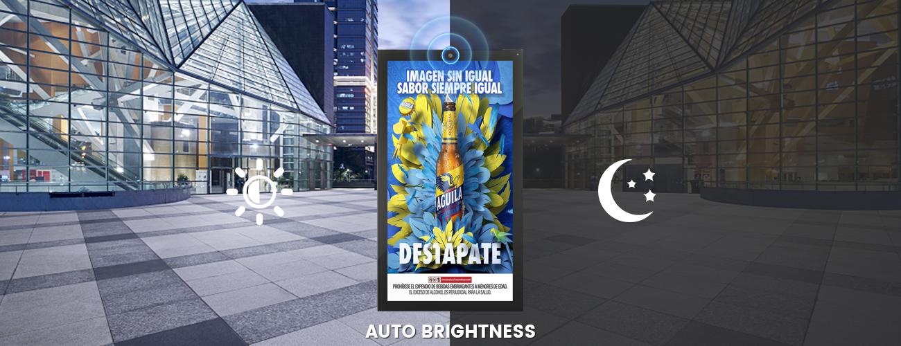 ddwdisplay LED Poster Displays: Unlocking New Display Possibilities