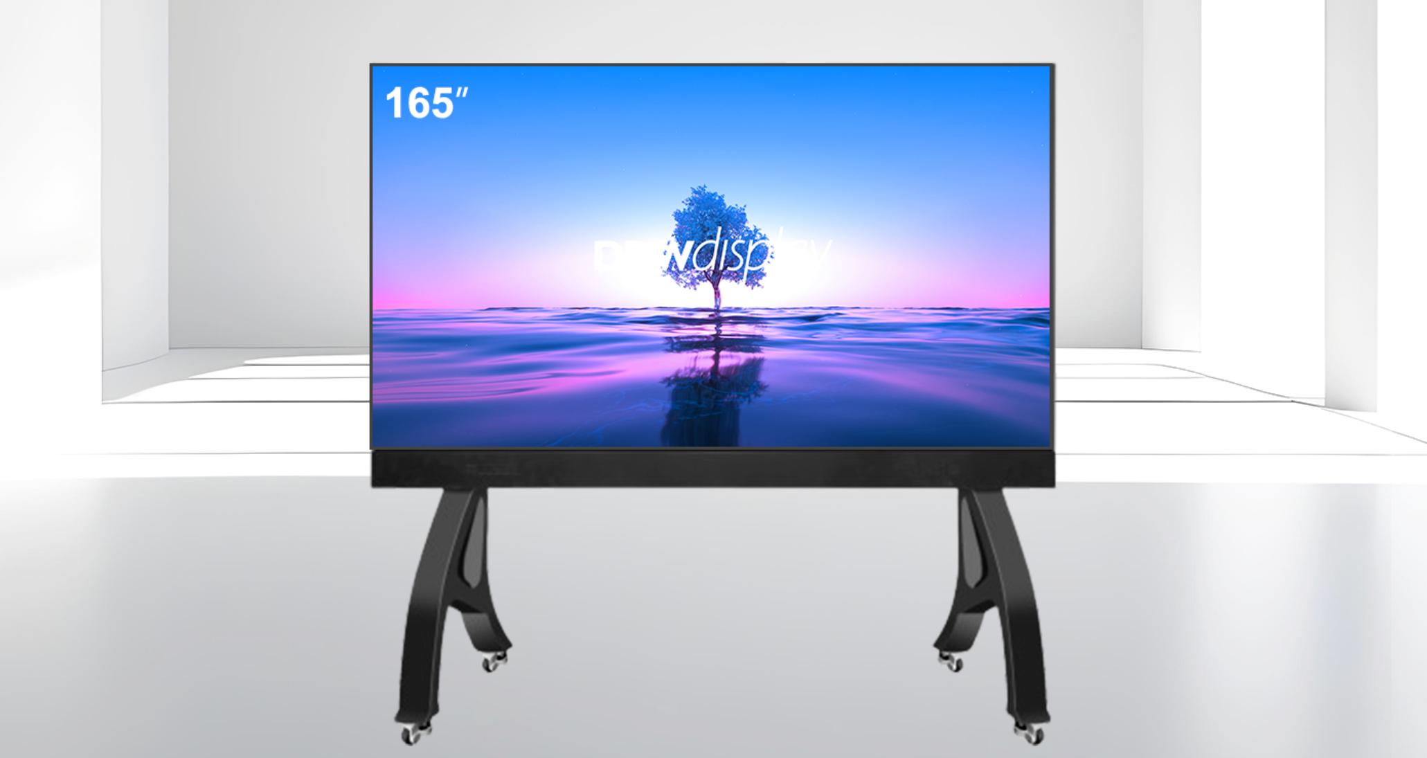 All in one LED Display Screen