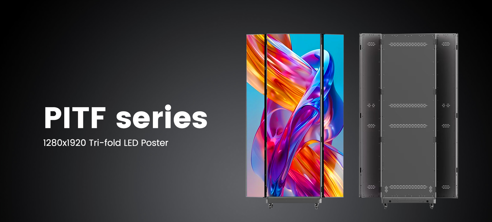PIF series