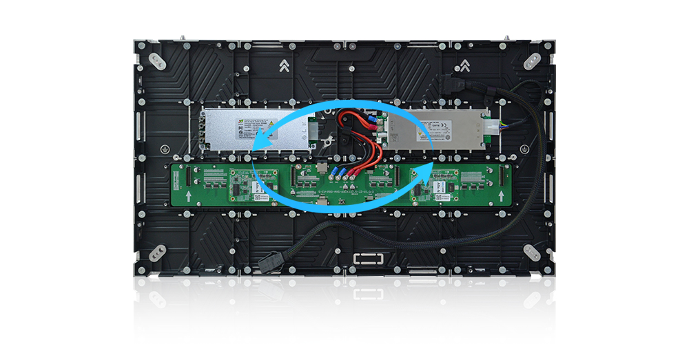 سلسلة ECOB 