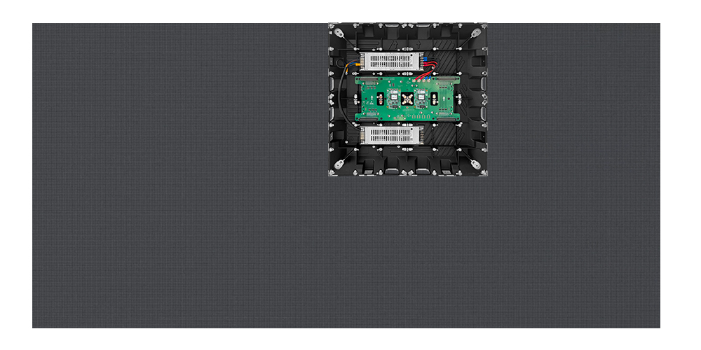 pantalla led hd serie hd 