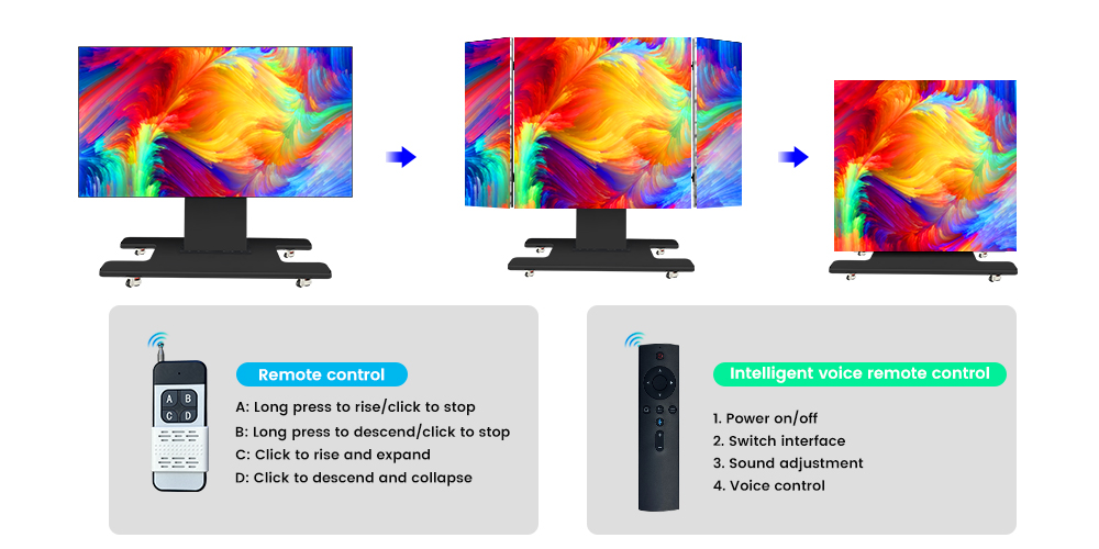 qdcob Series