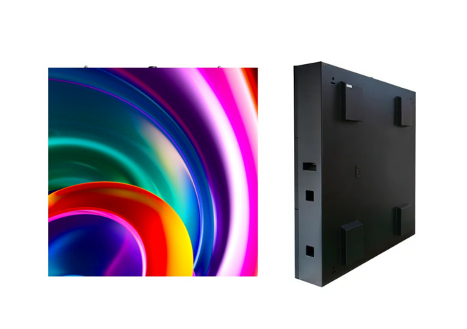 Outdoor LED Display