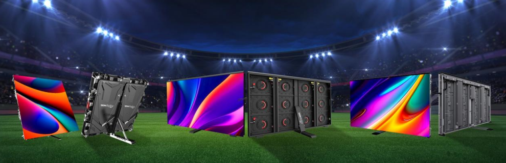 Sports LED Display