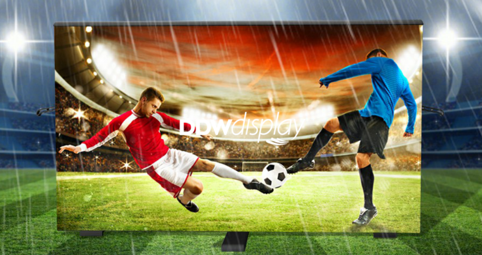 Sports LED Display